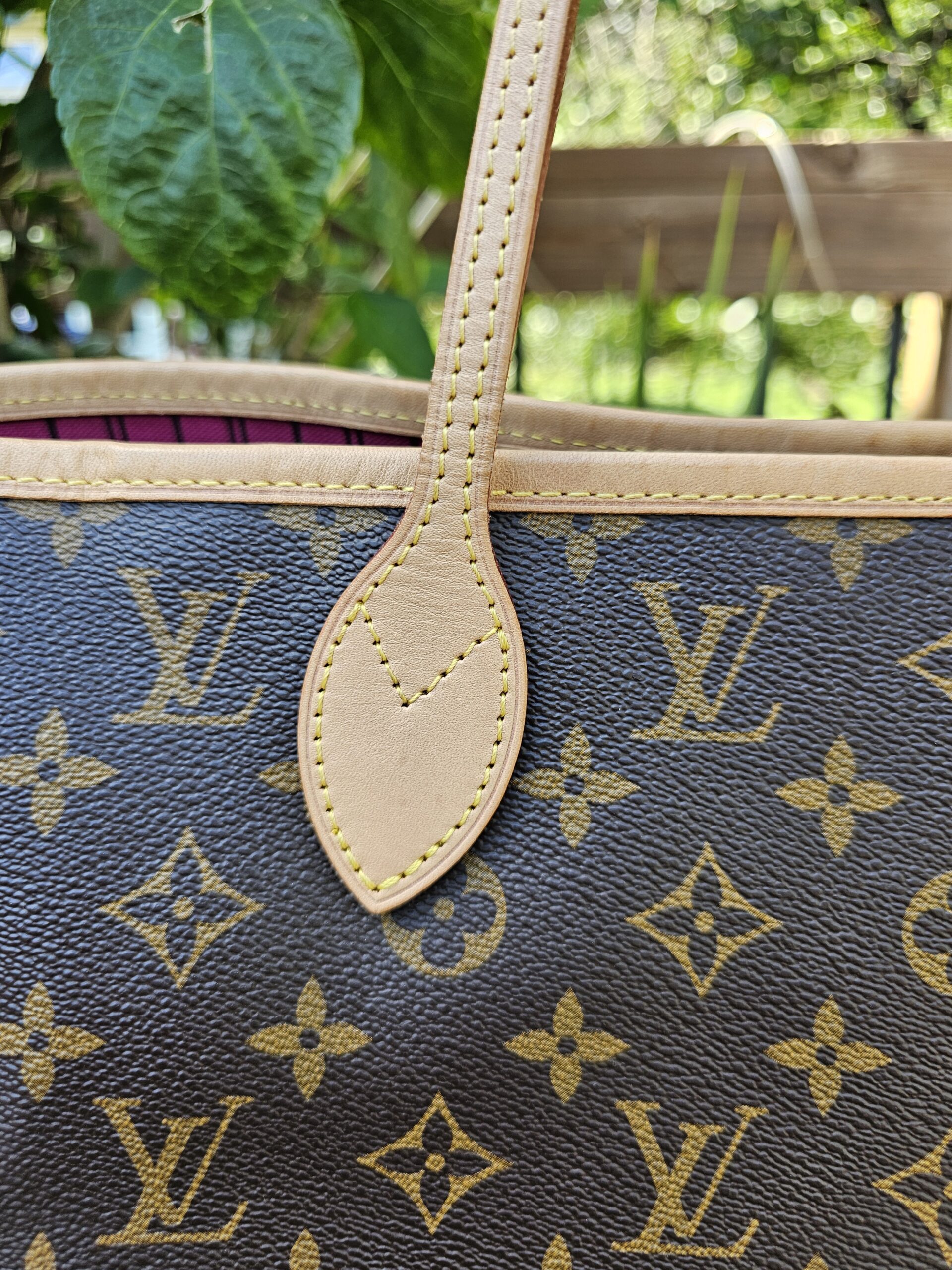 Neverfull MM - Image 8