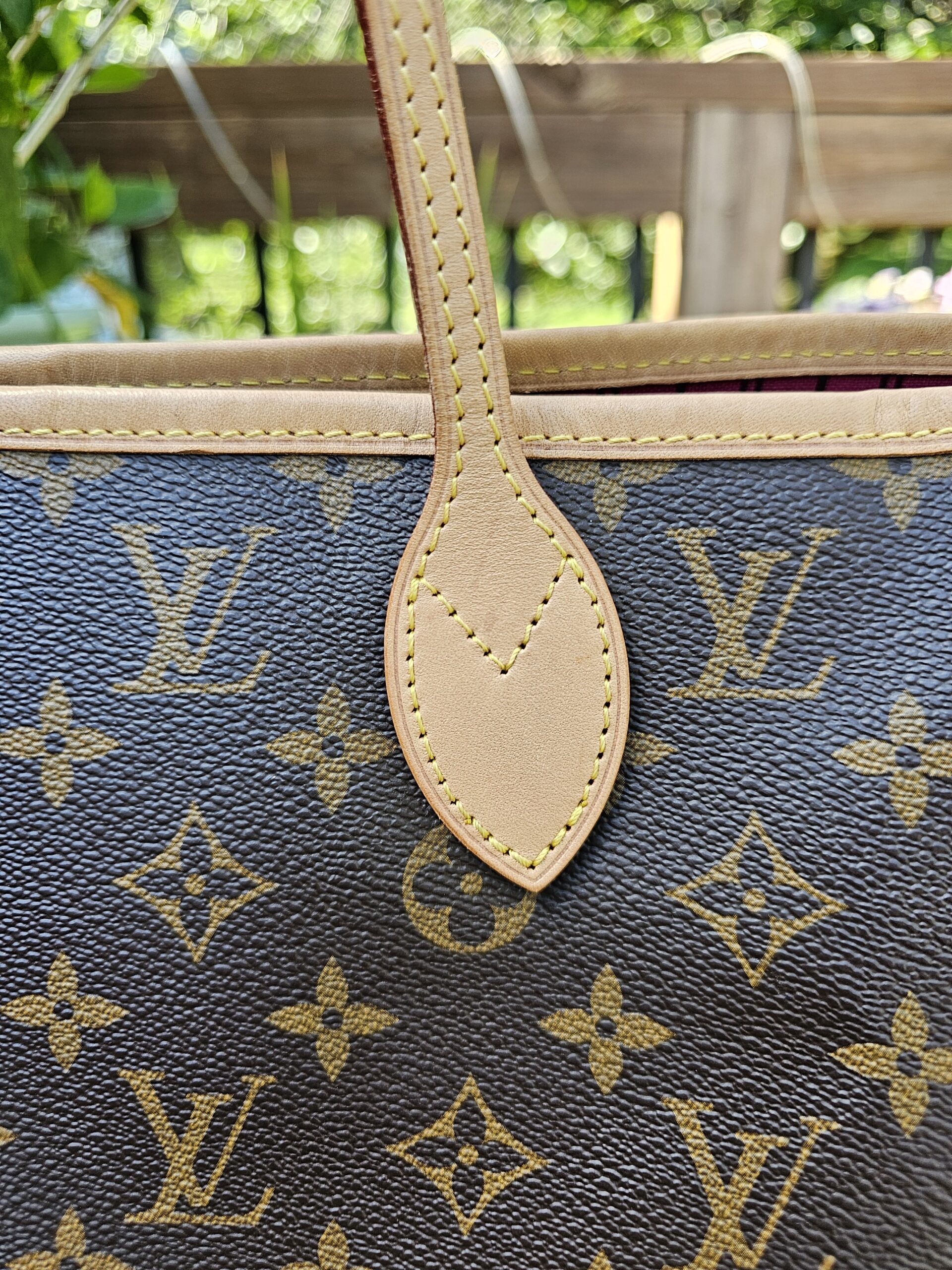 Neverfull MM - Image 9