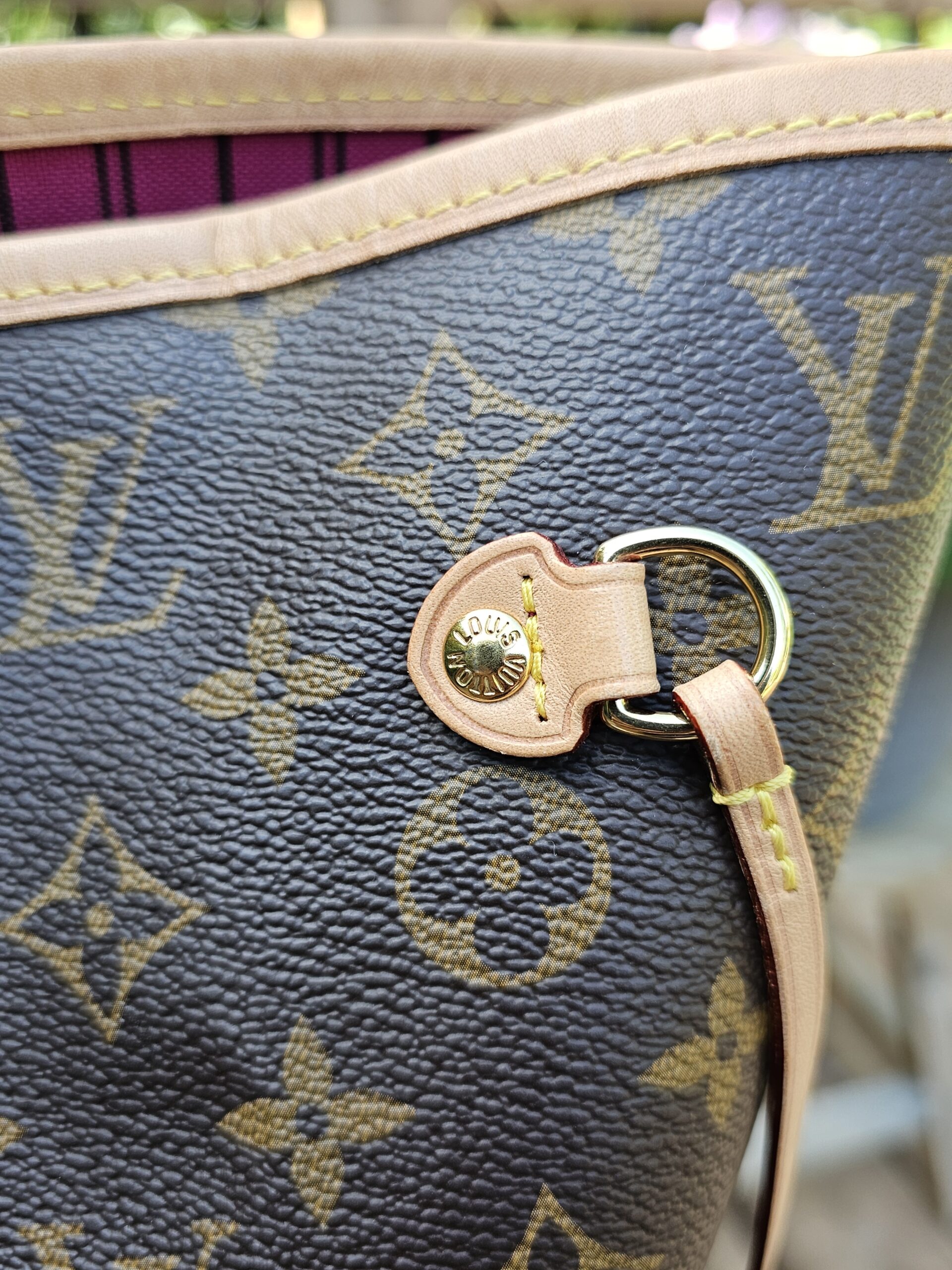 Neverfull MM - Image 10