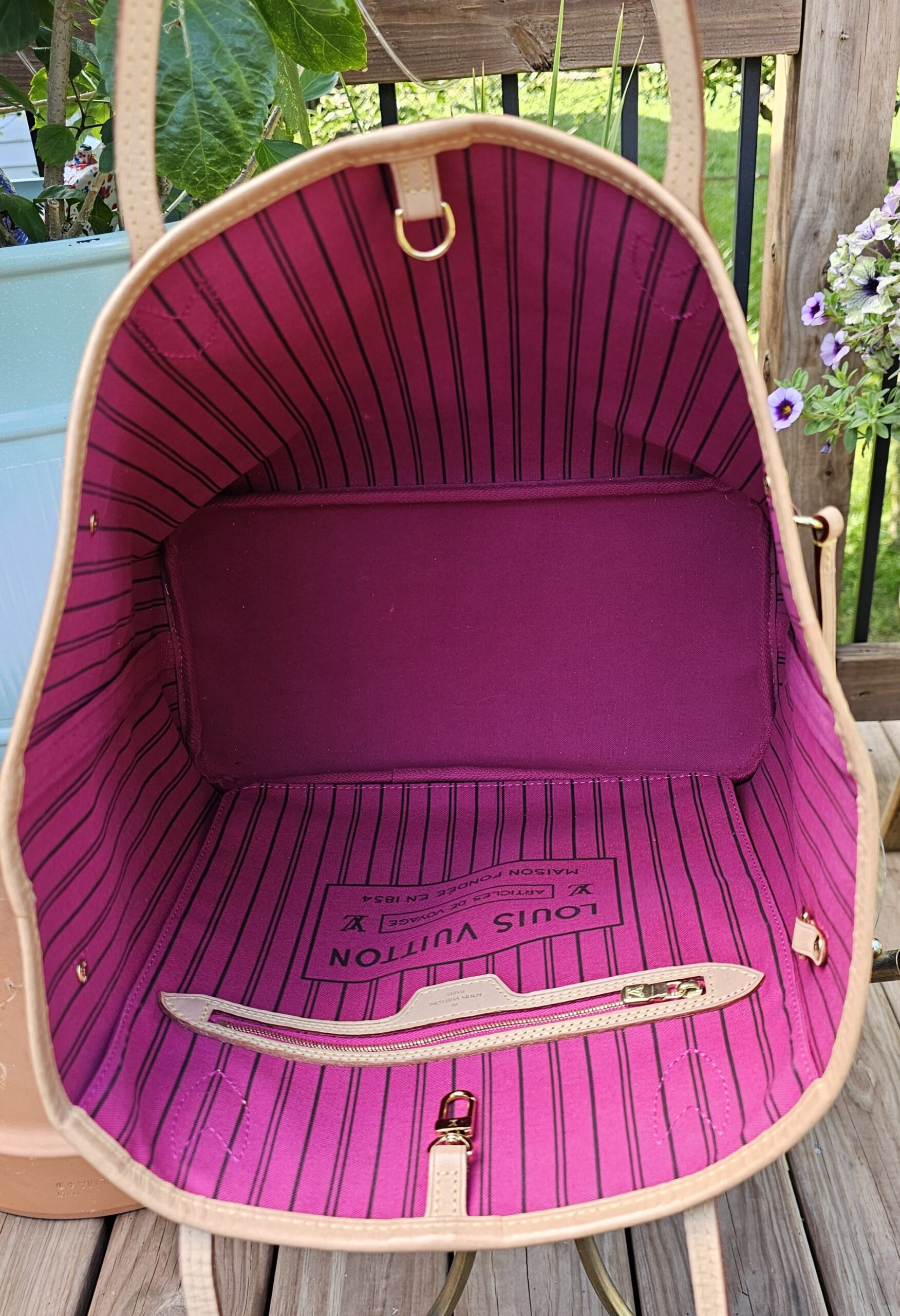 Neverfull MM - Image 16