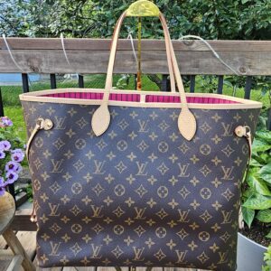Neverfull GM