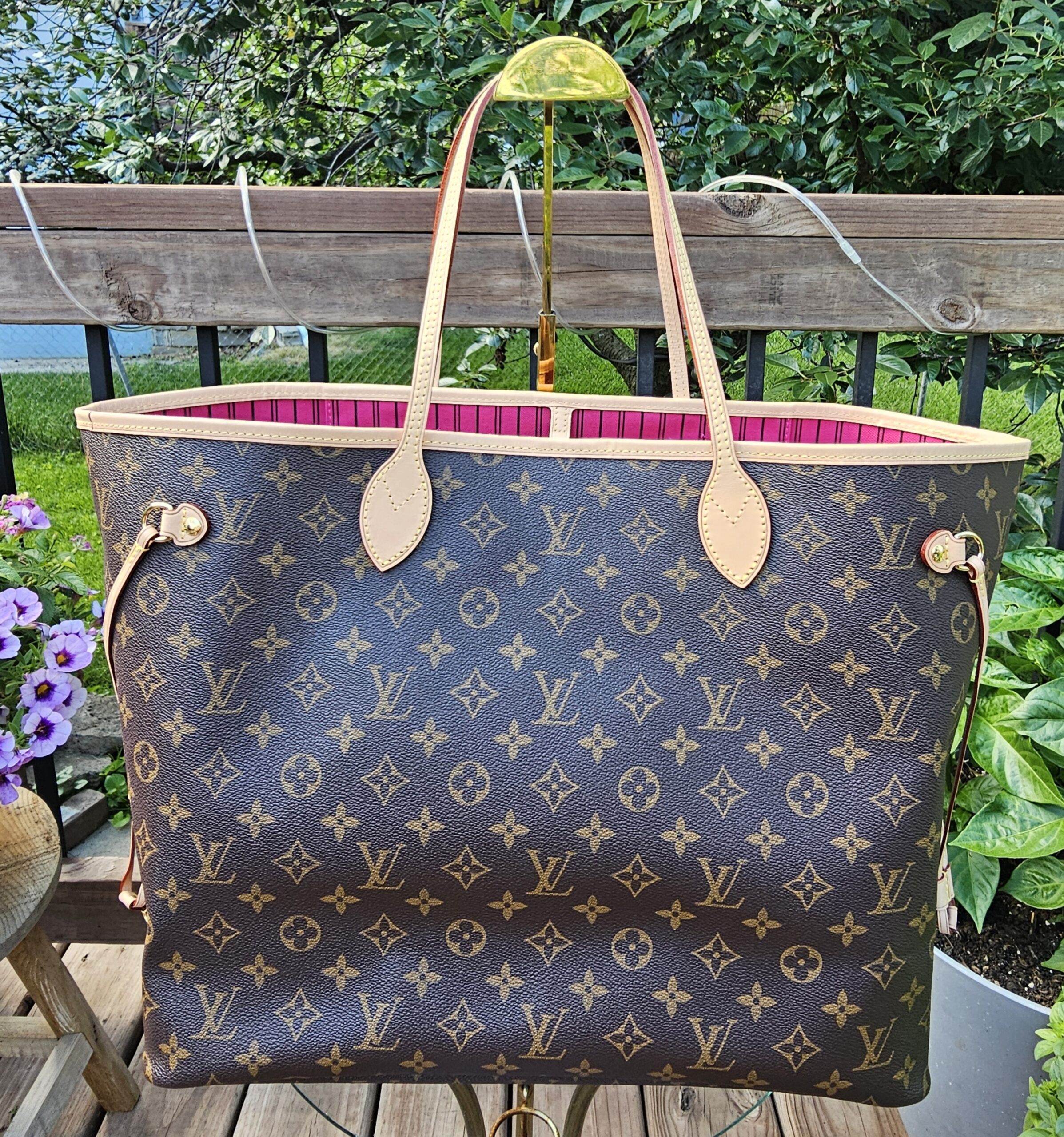 Neverfull GM