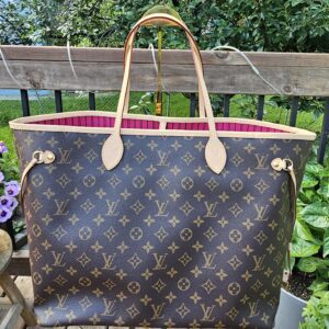 Neverfull GM - Image 3