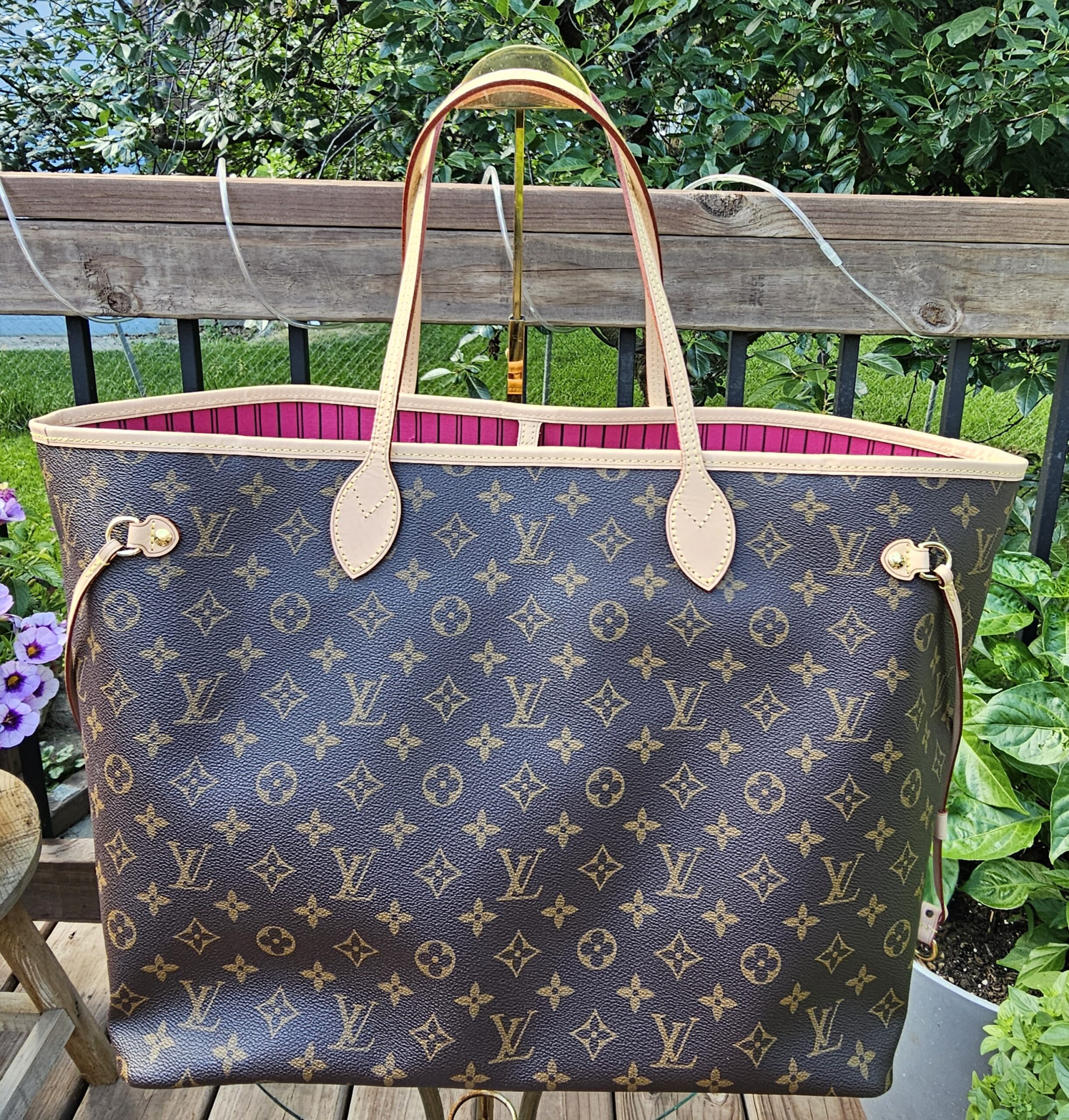 Neverfull GM - Image 3