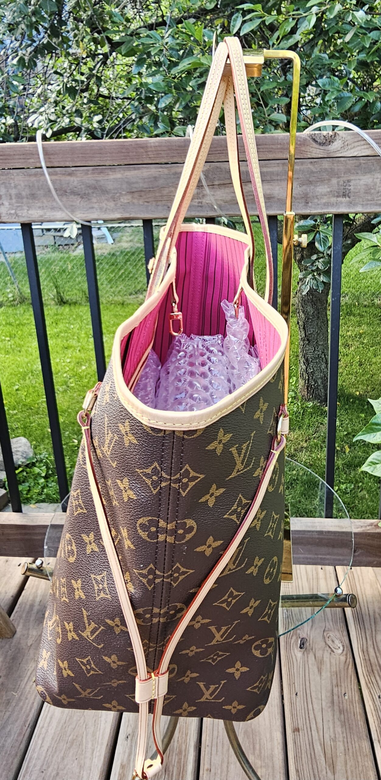 Neverfull GM - Image 4