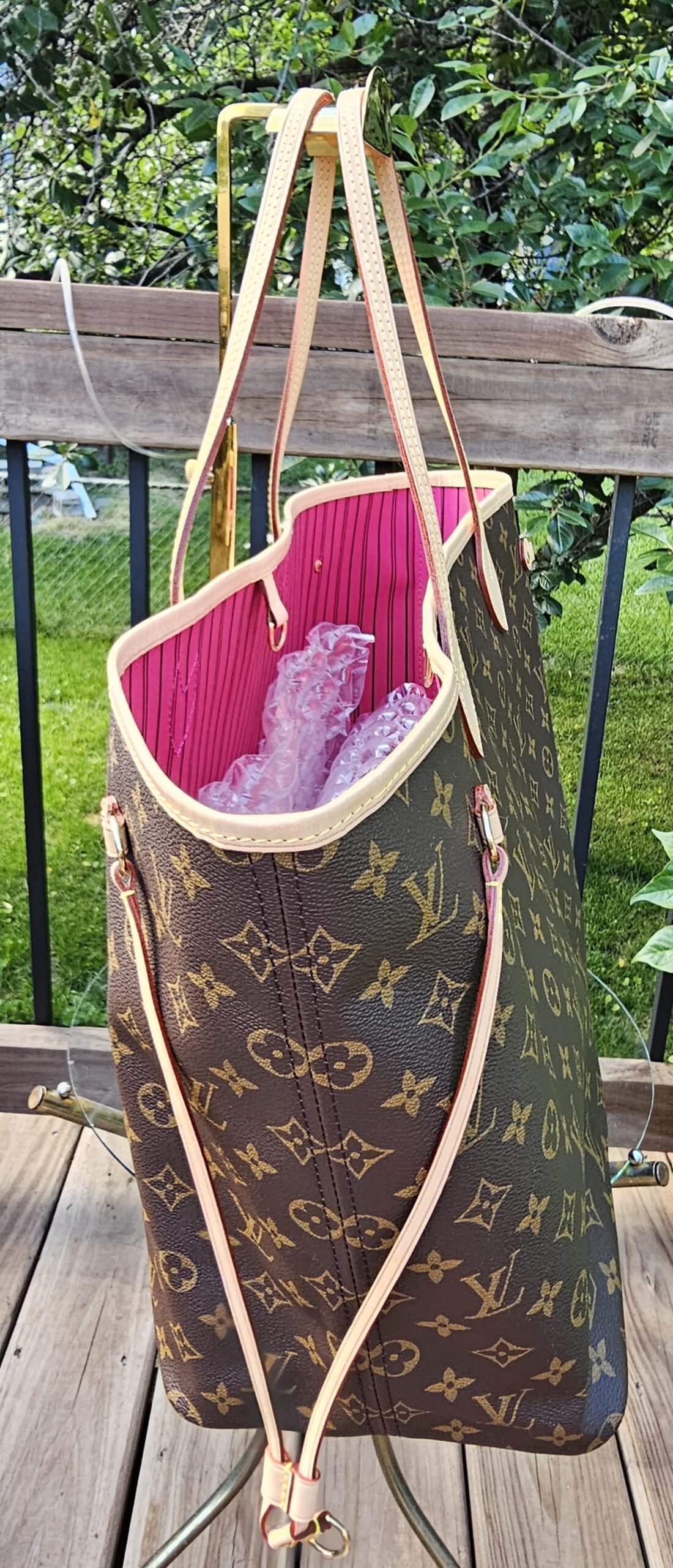 Neverfull GM - Image 5