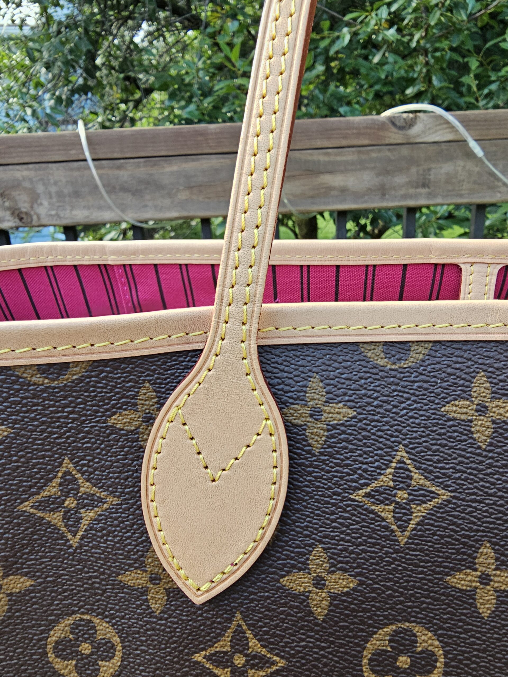 Neverfull GM - Image 7