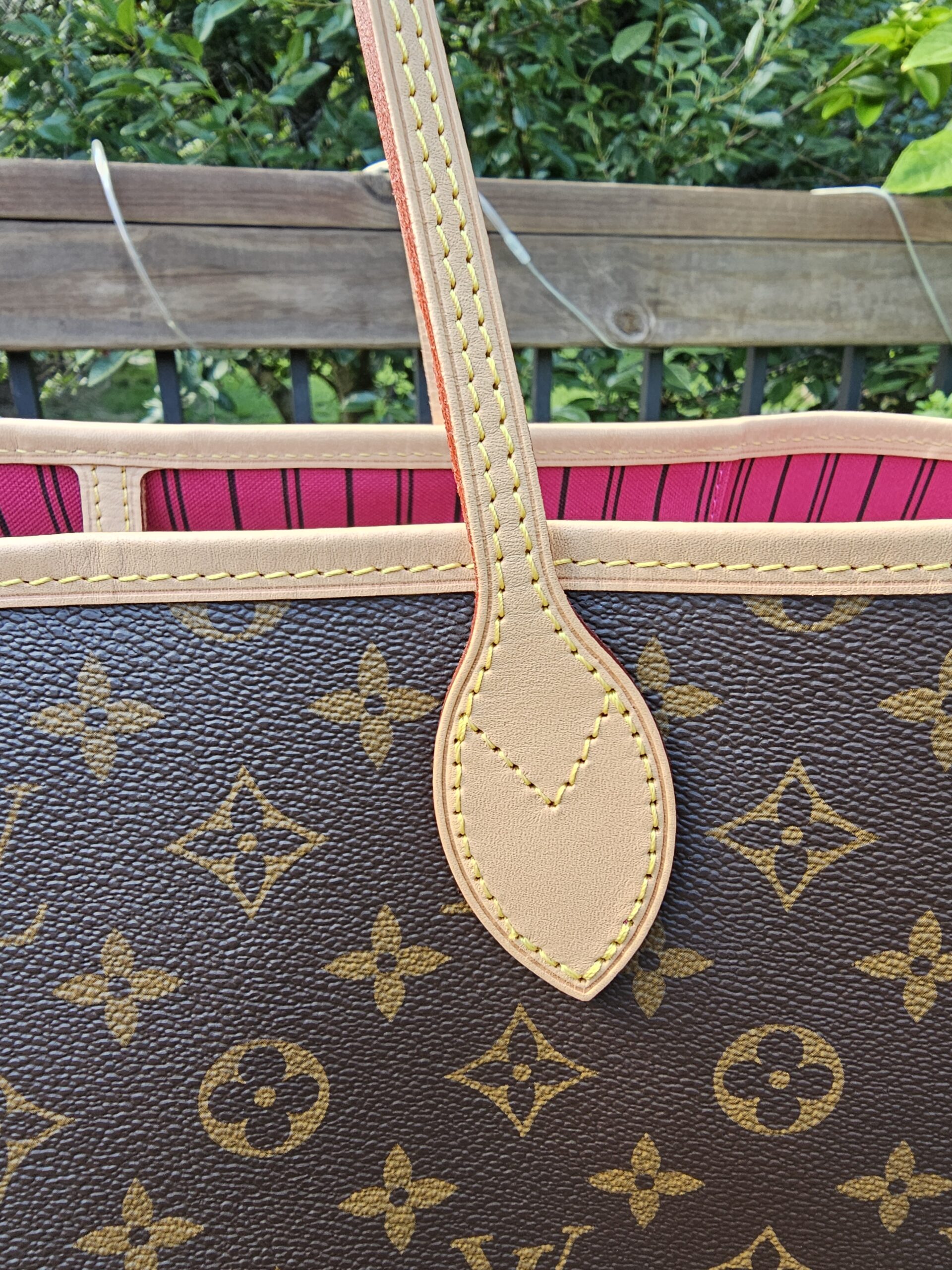 Neverfull GM - Image 8