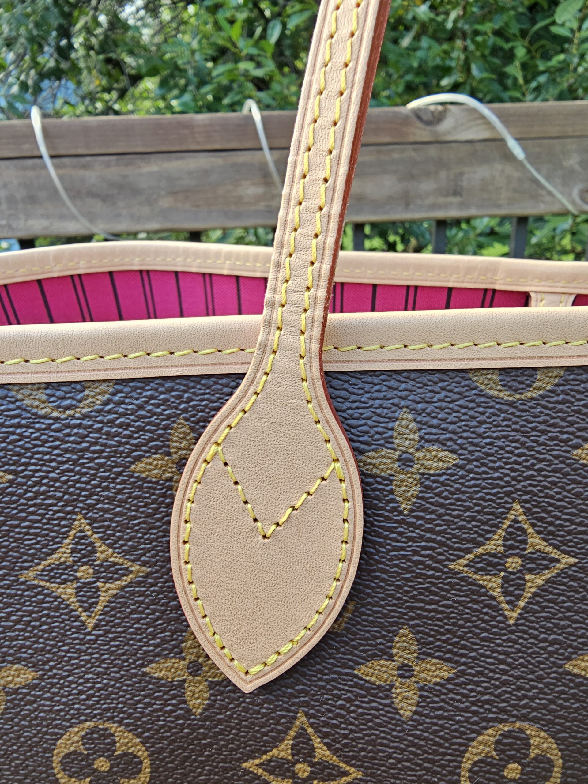 Neverfull GM - Image 9