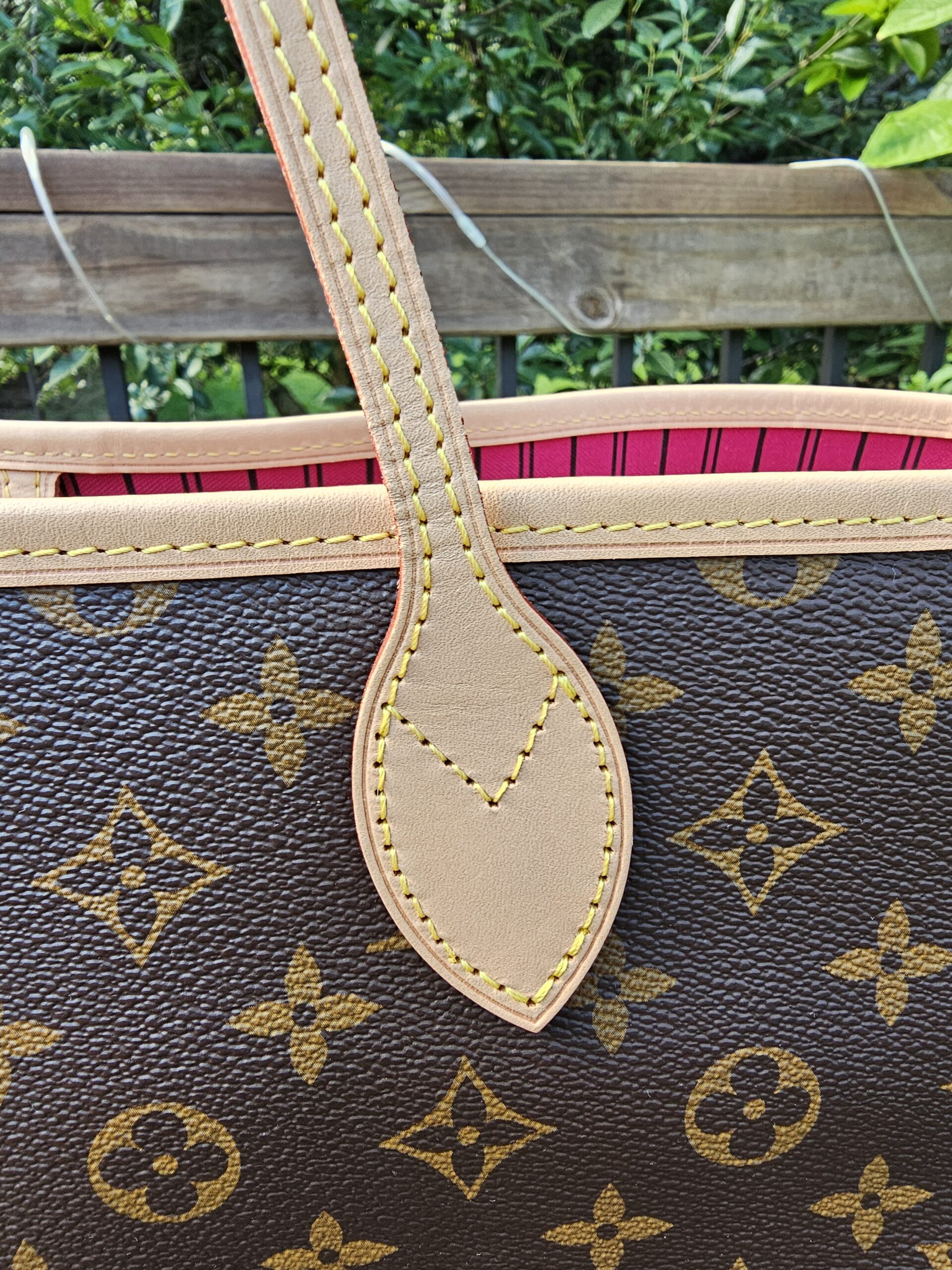 Neverfull GM - Image 10