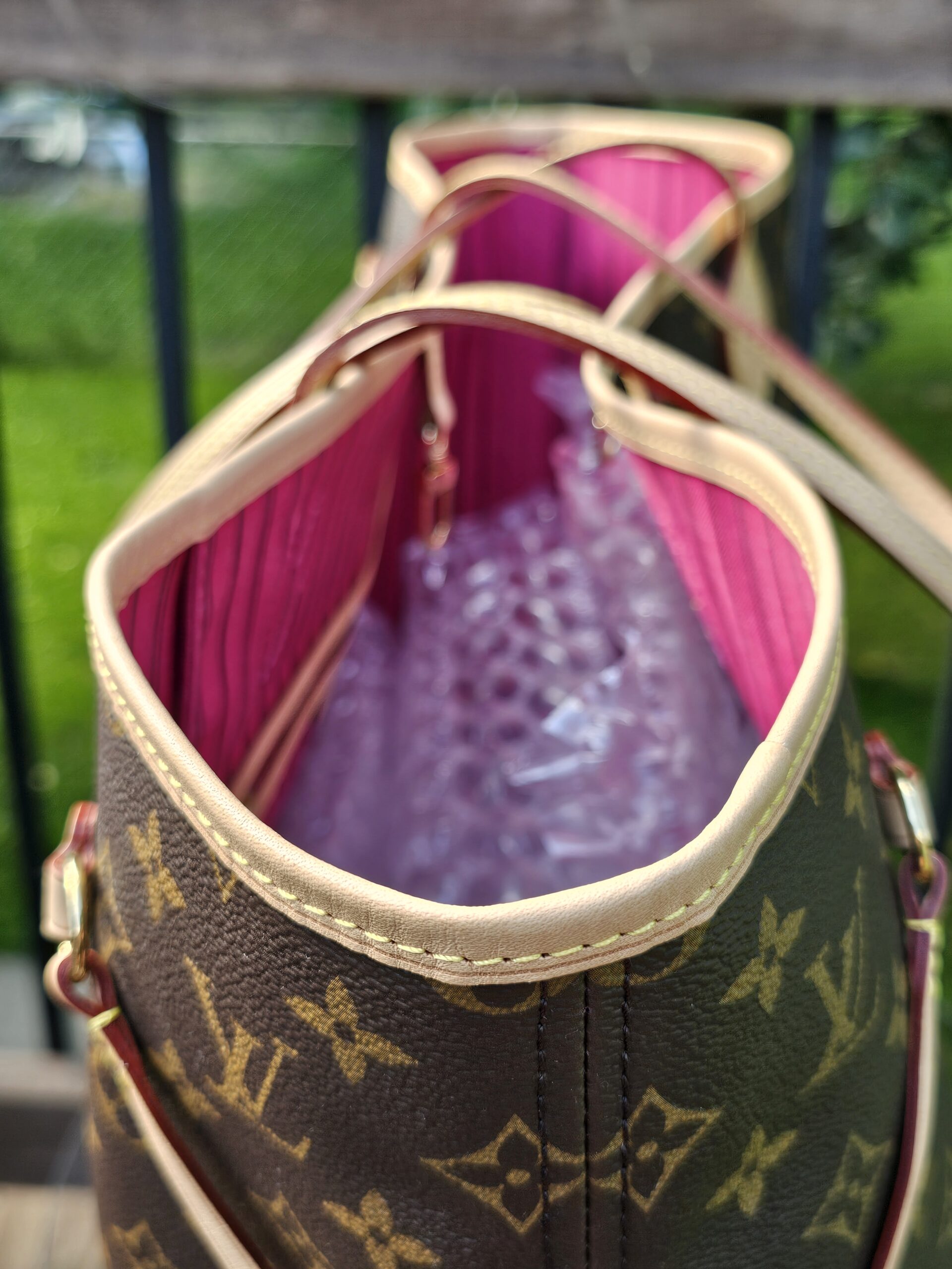 Neverfull GM - Image 12