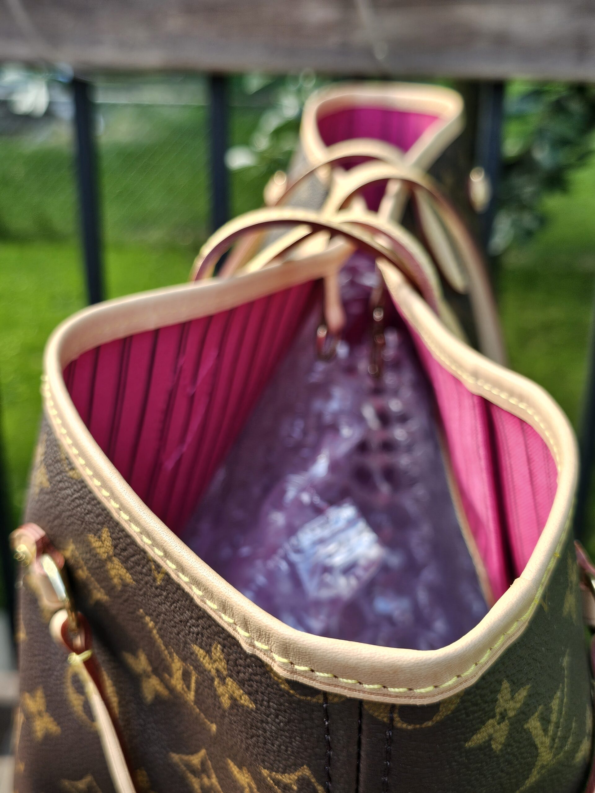 Neverfull GM - Image 13