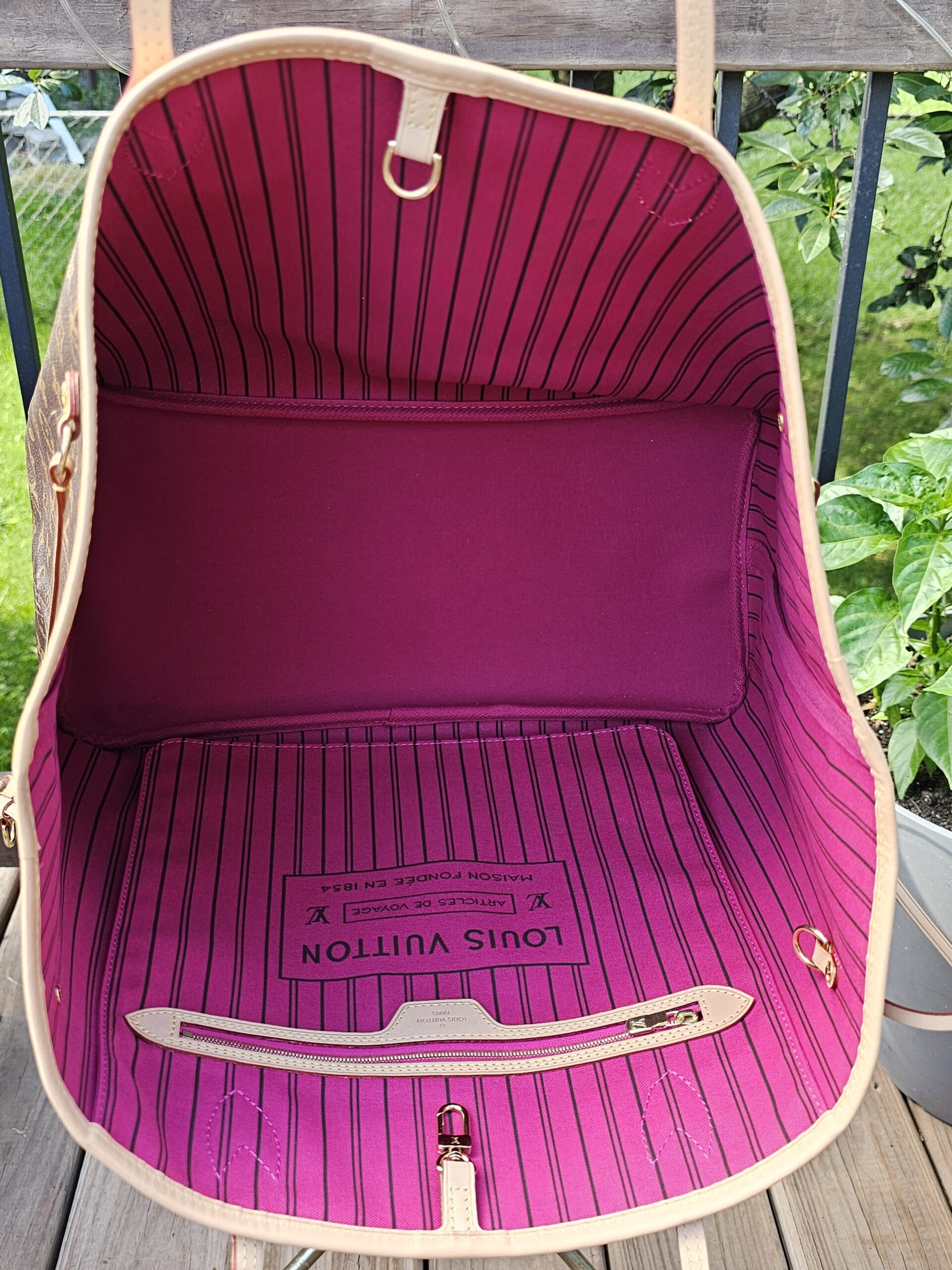 Neverfull GM - Image 19
