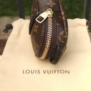 Palm Springs Micro Backpack Charm - Image 6