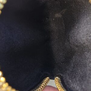 Palm Springs Micro Backpack Charm - Image 5