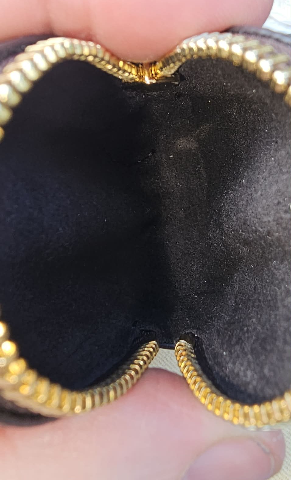 Palm Springs Micro Backpack Charm - Image 5