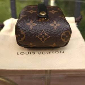 Palm Springs Micro Backpack Charm - Image 3