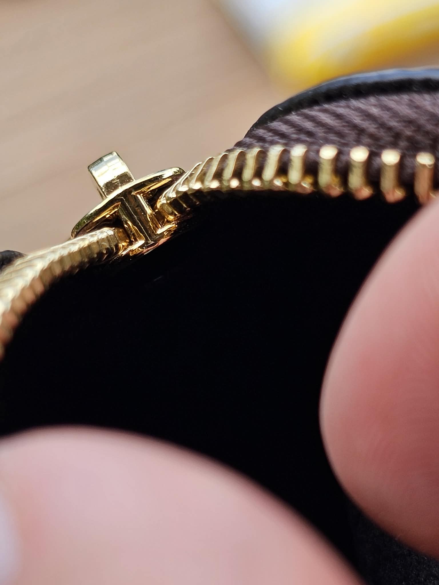 Palm Springs Micro Backpack Charm - Image 10