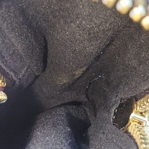 Palm Springs Micro Backpack Charm - Image 8