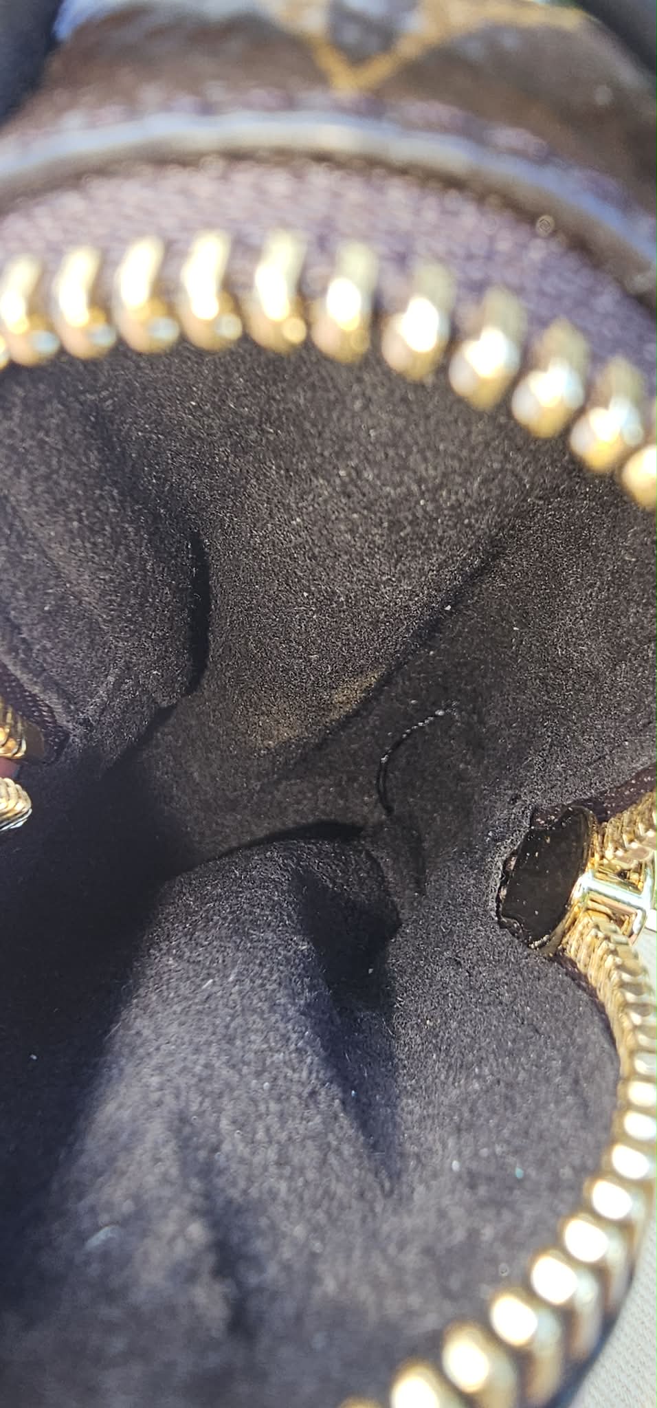 Palm Springs Micro Backpack Charm - Image 8