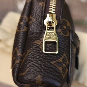 Palm Springs Micro Backpack Charm - Image 9