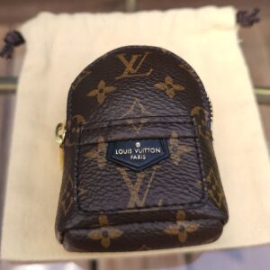 Palm Springs Micro Backpack Charm - Image 4