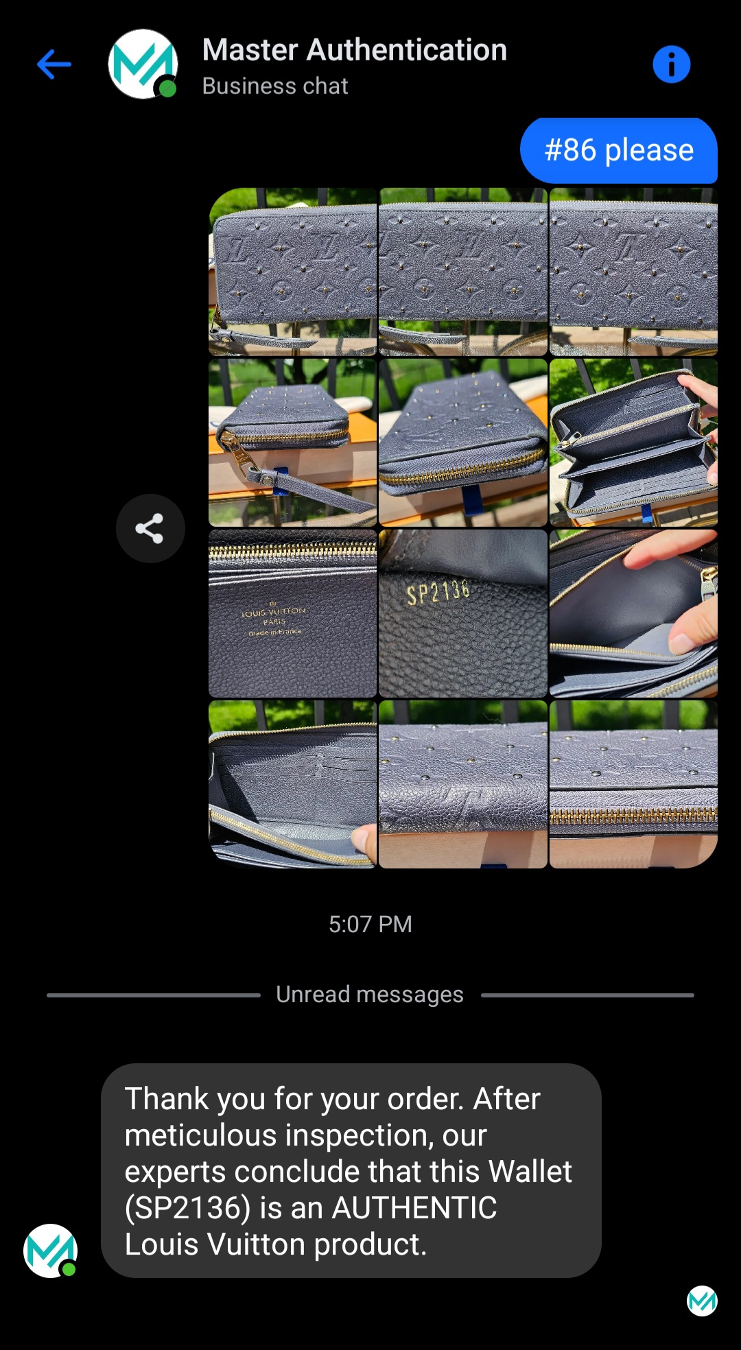Zippy Wallet Gris - Image 17