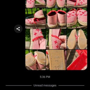 Espadrilles - Image 17
