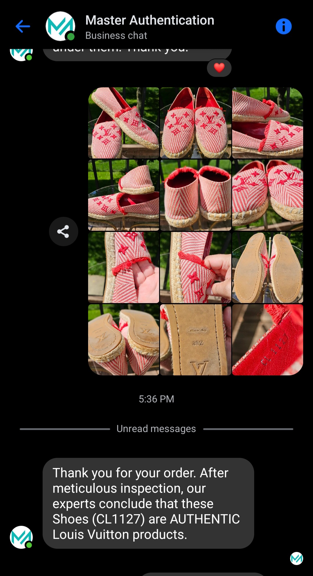 Espadrilles - Image 17