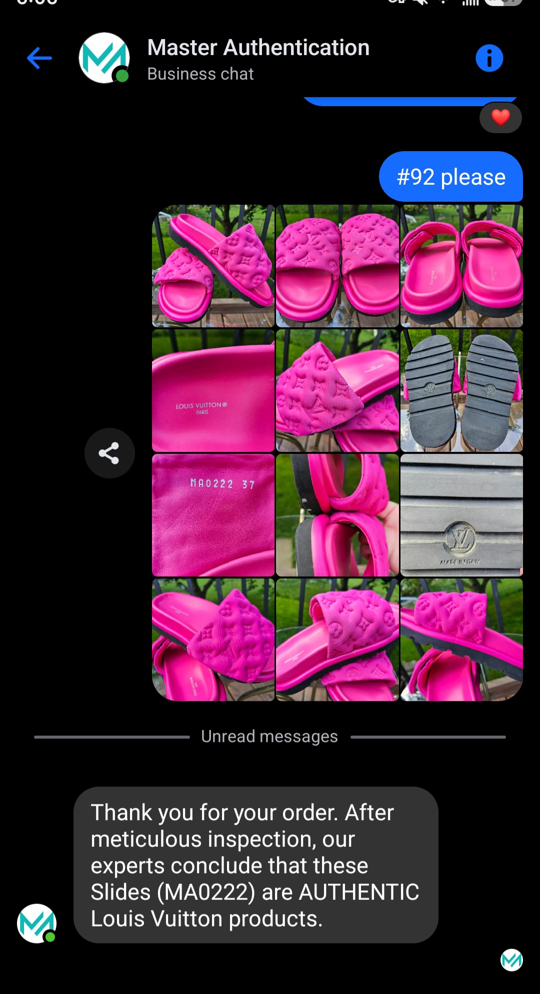 Pillow Comfort Mules - Image 14