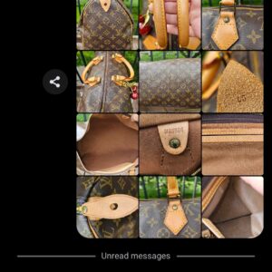 Monogram Speedy 40 - Image 26