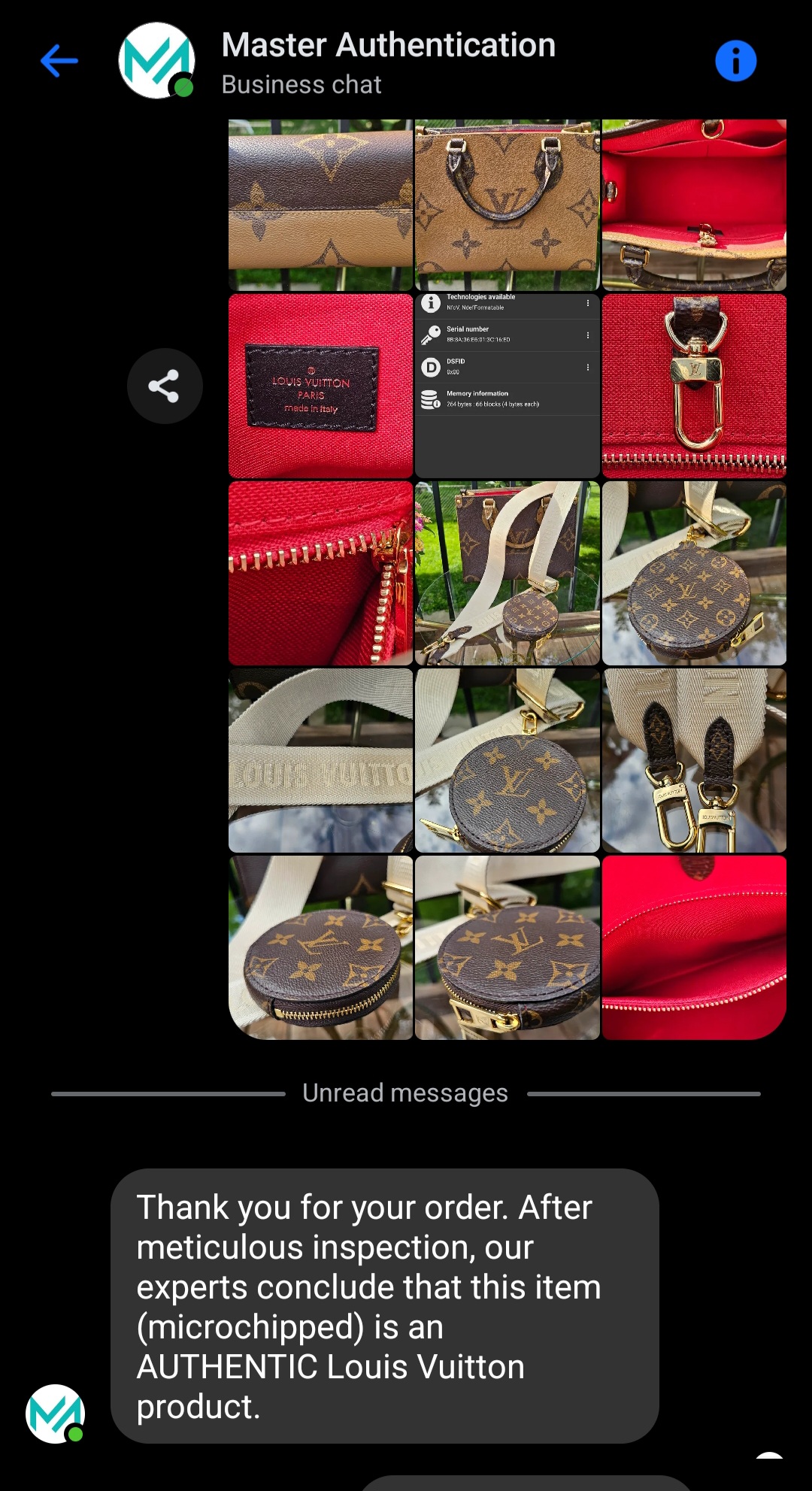 Onthego PM Reverse - Image 27