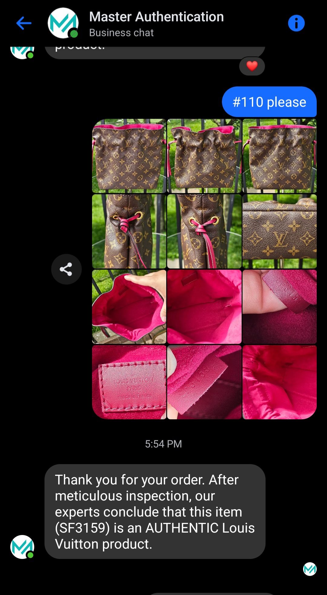 Noe Pouch - Image 17