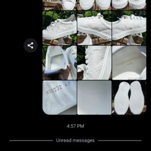 Time Out Sneakers - Image 17