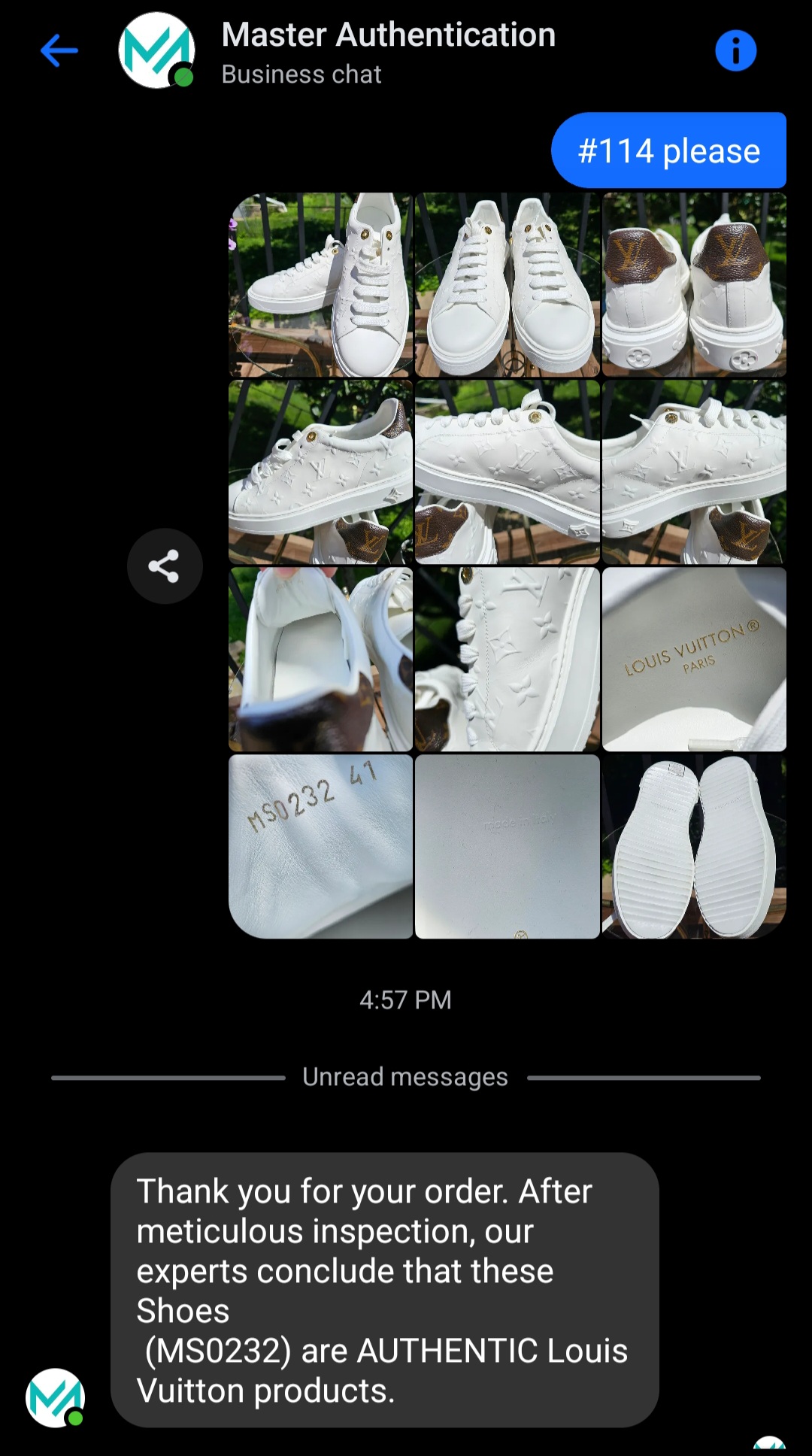 Time Out Sneakers - Image 17