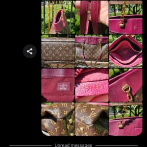 Pallas Shopper - Image 30