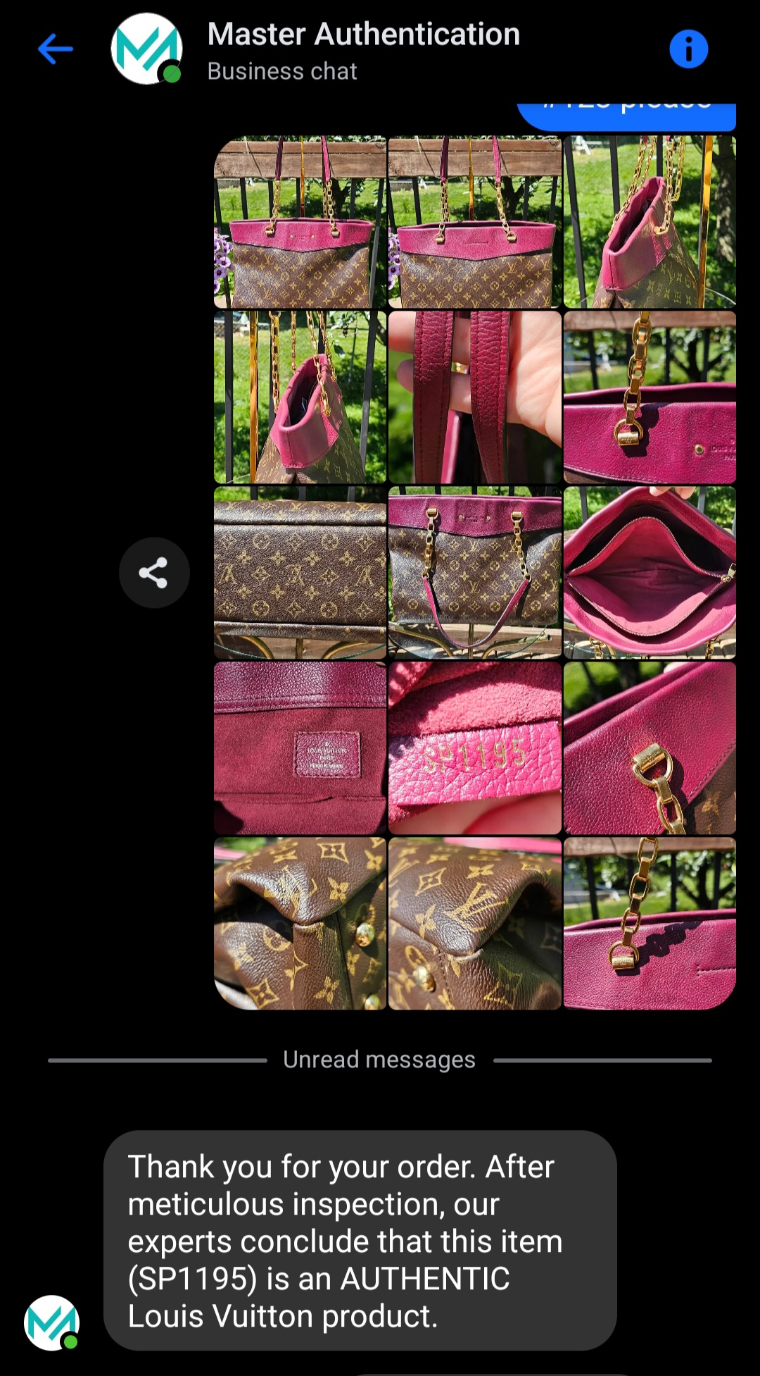 Pallas Shopper - Image 30