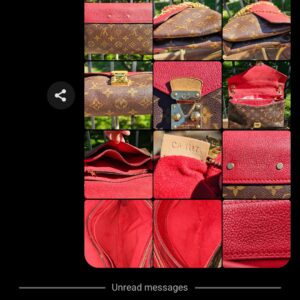 Cerise Pallas Chain - Image 29