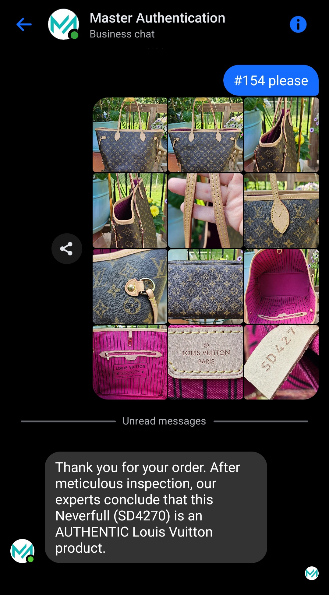 Neverfull MM - Image 23