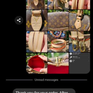 Speedy Bandouliere 20 - Image 31
