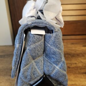 MJ Denim Dual Chain - Image 5