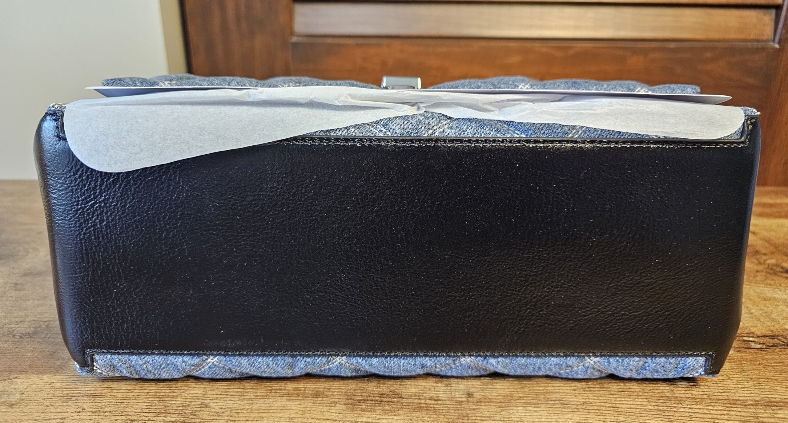 MJ Denim Dual Chain - Image 6