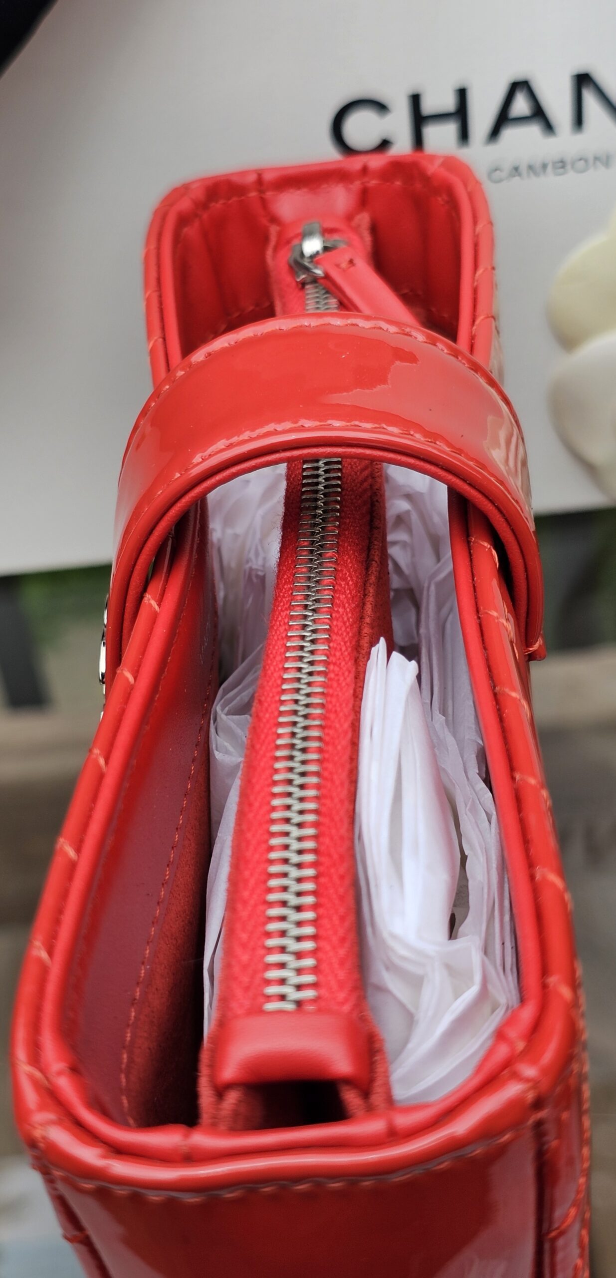 CC Patent Phone Holder - Image 8