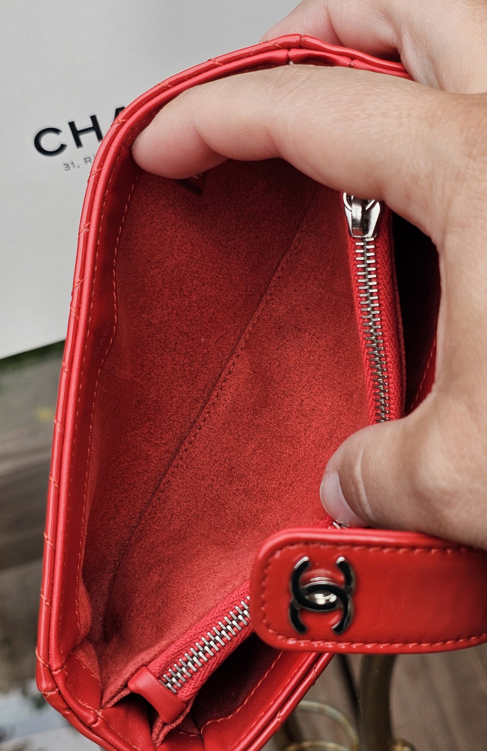 CC Patent Phone Holder - Image 18