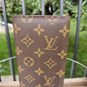 Monogram Pocket Agenda - Image 3