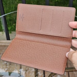 Monogram Pocket Agenda - Image 6