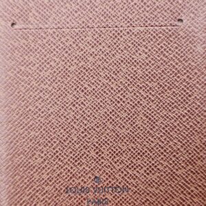 Monogram Pocket Agenda - Image 7