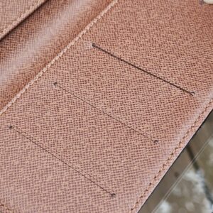 Monogram Pocket Agenda - Image 8