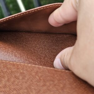 Monogram Pocket Agenda - Image 9
