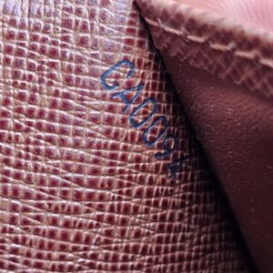 Monogram Pocket Agenda - Image 10